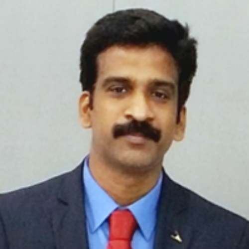 Dr. Sunil Prasobh P.